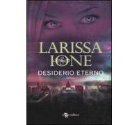 Desiderio eterno. Demonica