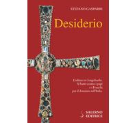Desiderio - Gasparri Stefano