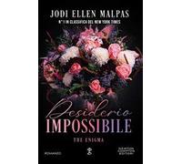 Desiderio impossibile. The enigma
