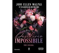Desiderio impossibile. The enigma