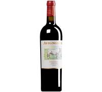 Avignonesi Desiderio Merlot 2020