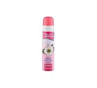 Desiderio - mousse crema corpo idratante alla mora e muschio 100 ml