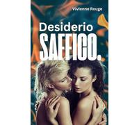 Desiderio saffico: Storie di sesso lesbico