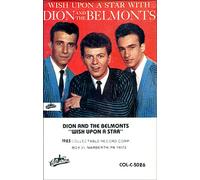 Desiderio su una stella [CASSETTE]