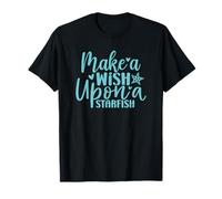 Desiderio su Una Stella Marina Maglietta