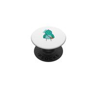 desideroso allodola sonno Tipo PopSockets PopGrip Adesivo