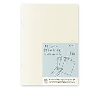 Desighnphil Midori MD Light A5, griglia