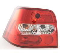 Design 2 faros lights ARRIÈRE FEUX VW Golf 4 98-02 4053029202746
