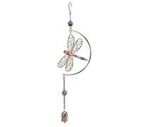 Design a campanellino eolico sospeso da goccia più bella melody easy Acryry Lauce ideale per il compleanno del Ringraziamento Window Garden Garden Garden