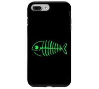 Design a forma di pesce BareBones Custodia per iPhone 7 Plus/8 Plus