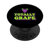 design a grappolo d'uva PopSockets PopGrip Adesivo
