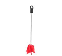 DESIGN A Miscelazione VELOCE, Accessorio per Trapano Miscelatore di Vernice per Risparmiare Manodopera in Metallo per Agitatori per Miscelazione di (Barra di miscelazione)