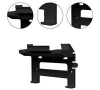 Design ABS robusto per Starlink per router Gen 3 e supporto alimentatore