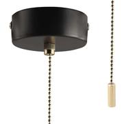 Design Adattabile del Cavo Tirante Interruttori Plafoniera per Tutte le Stanze