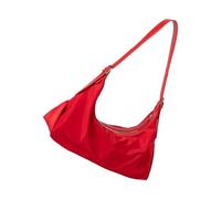 Design Alla Corea Spaziosa Borsetta Con Sacchetti Con Più Scomparti Comodi Porta A Spalle A Spalle Multista