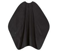 Design Alla Moda Colore Mantello - Nero