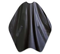 Design Alla Moda Skinny Cape - Antracite
