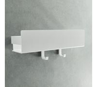 Design Amburgo Mensola Doccia Senza Foratura I Mensola Bagno I Portaoggetti Docc