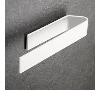 Design Amburgo Porta asciugamano adesivo | Porta Asciugamani Cucina e Bagno | Ba