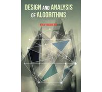 Design and Analysis of Algorithms