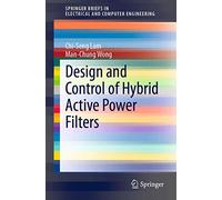 Design and Control of Hybrid Active Power Filters