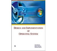 Design and Implementation of Operating System