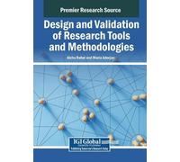 Design and Validation of Research Tools and Methodologies (Tascabile)