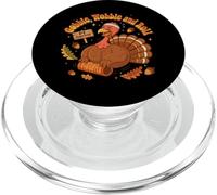 Design approvato da Gobble Wobble and Roll PT PopSockets PopGrip per MagSafe