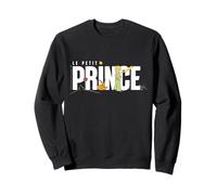 Design artistico Le Petit Prince Classic Story Felpa