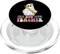 Design astratto moderno della mappa della città PopSockets PopGrip per MagSafe