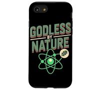 Design ateo agnostico senza Dio per natura Custodia per iPhone SE (2020) / 7/8