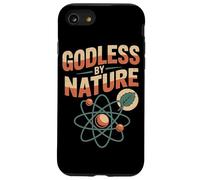 Design ateo agnostico senza Dio per natura Custodia per iPhone SE (2020) / 7/8