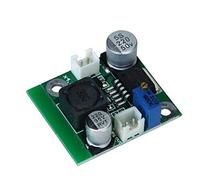 Design attraenteModulo di alimentazione DC-DC Modulo Step Down regolabile Modulo Buck Converter Modulo di alimentazione Cavo incluso 1 Pz Robusto e pratico
