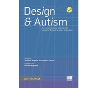 Design & Autism. An unconventional approach to inclusion through