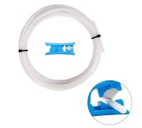 Design avanzato tagliabile in modo efficiente per tubi in PTFE a cinque metri di