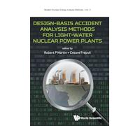 Design-Basis Accident Analysis Methods for Light-Water Nuclear Power Plants: 3