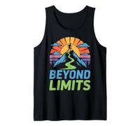 Design Beyond Limits Trail Running - Sunrise Peak Canotta