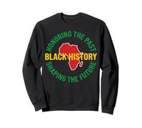 Design Black History Honoring The Past Shaping The Future Felpa
