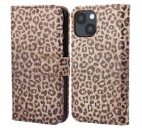 Design Bookcase smartphone adatta per Apple iPhone 14