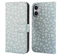 IMOSHION Design Bookcase smartphone Cover per Apple iPhone 16, Multicolore