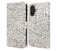IMOSHION Design Bookcase smartphone CUSTODIA A LIBRO per Apple iPhone 17, Multicolore