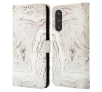 IMOSHION Design Bookcase smartphone CUSTODIA A LIBRO per Samsung Samsung Galaxy A36, Multicolore