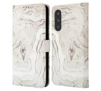 IMOSHION Design Bookcase smartphone CUSTODIA A LIBRO per Samsung Samsung Galaxy A56 (5G), Multicolore
