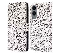 IMOSHION Design Bookcase smartphone CUSTODIA A LIBRO per Samsung Samsung Galaxy S25 Edge, Multicolore