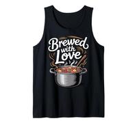 Design Brewed with Love Cooking Canotta