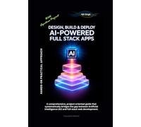 Design, Build & Deploy AI-Powered Full Stack Apps