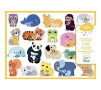 DESIGN BY 3070900090774 - Adesivi da parete, unisex