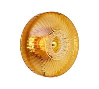 DESIGN BY US Applique New Wave Optic XL, ambra, Eyeball, spina DESIGN BY US