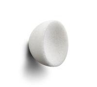 Design By Us Get A Grip #1 Maniglia Confezione Singola Marmo Bianco