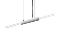 Design By Us Limbo Lampadario Marmo di Carrara/ Bianco